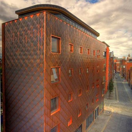 The Print Works Apartments Liverpool Bagian luar foto