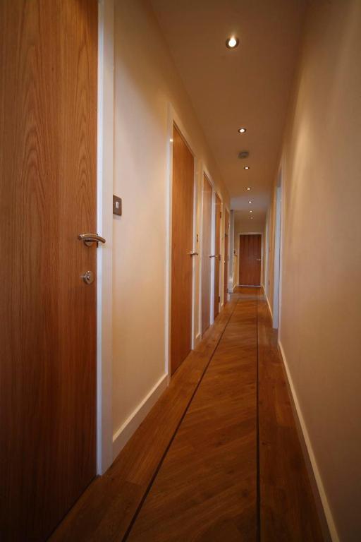 The Print Works Apartments Liverpool Ruang foto