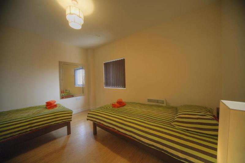 The Print Works Apartments Liverpool Bagian luar foto