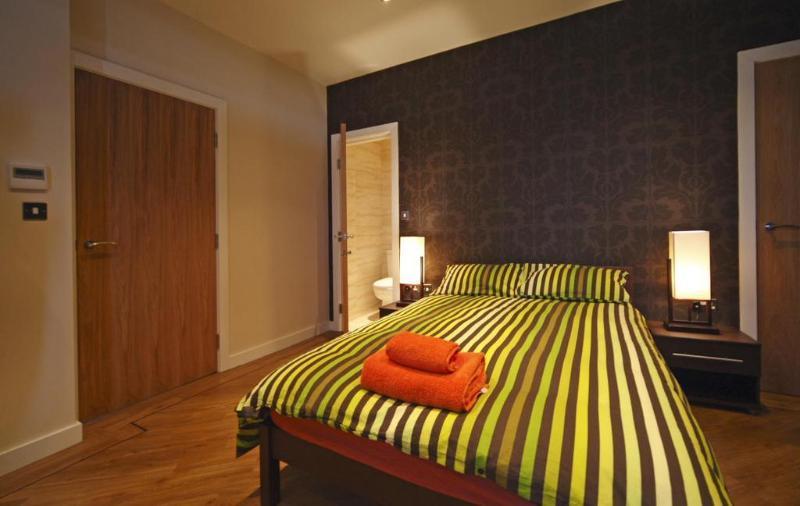 The Print Works Apartments Liverpool Bagian luar foto