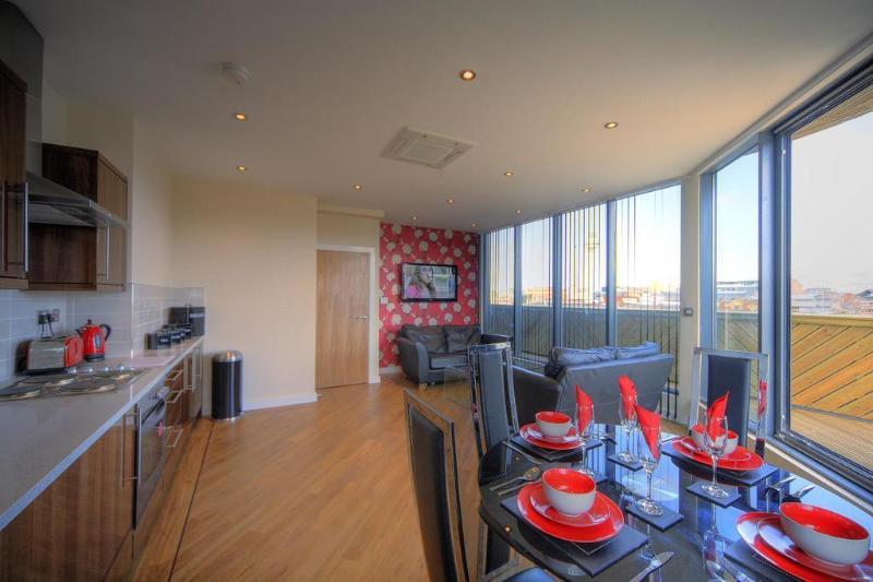 The Print Works Apartments Liverpool Bagian luar foto