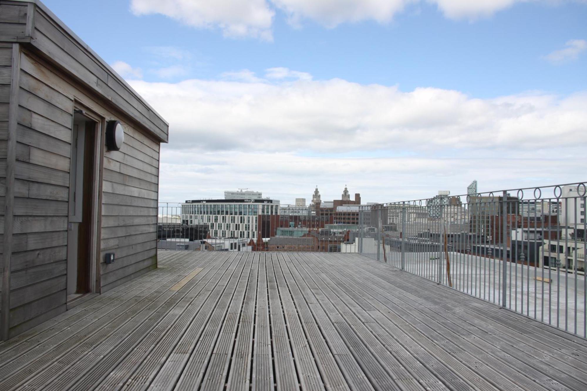 The Print Works Apartments Liverpool Bagian luar foto