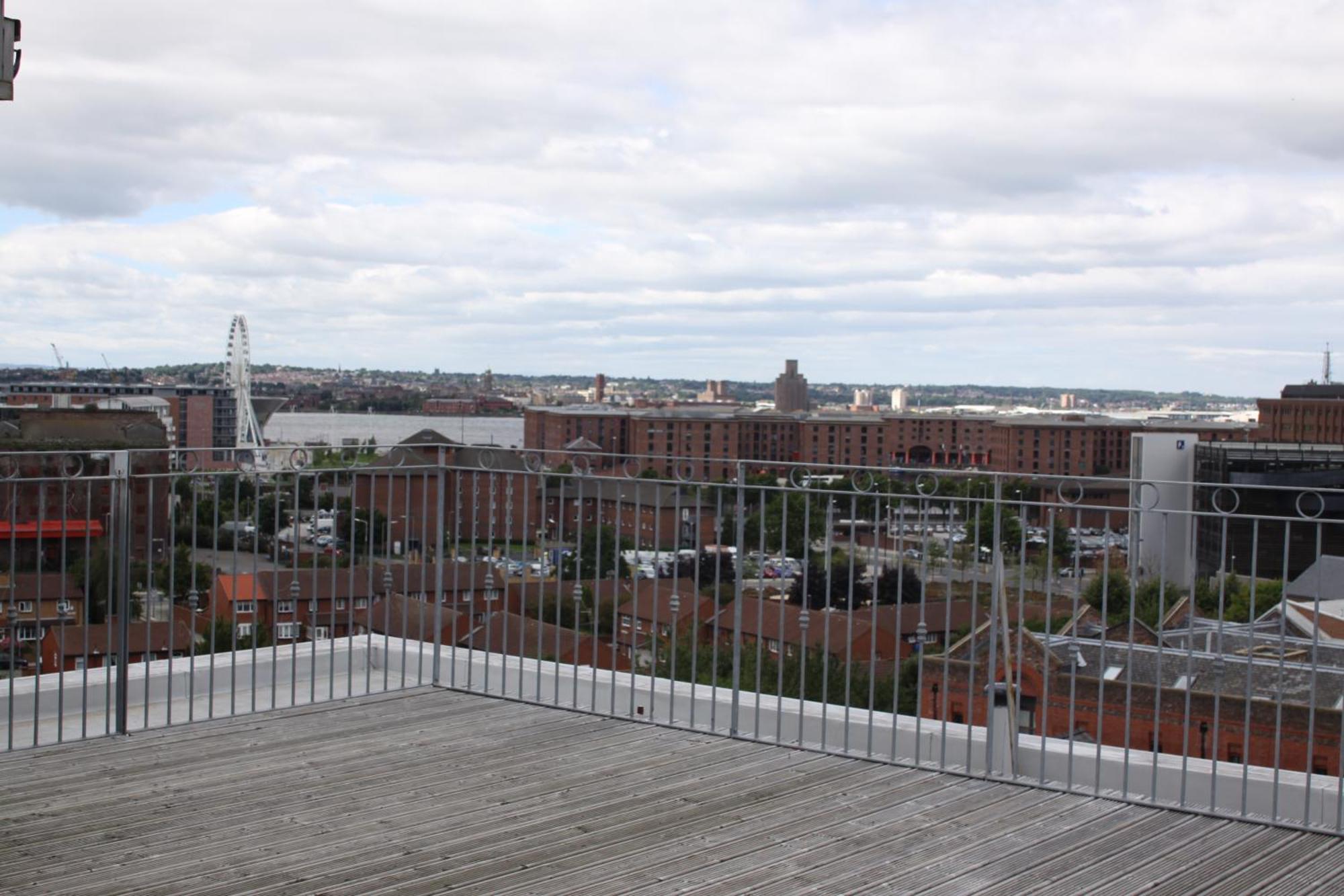 The Print Works Apartments Liverpool Bagian luar foto