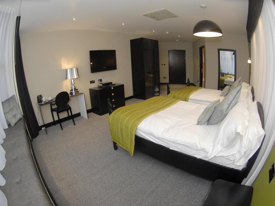 The Print Works Apartments Liverpool Bagian luar foto
