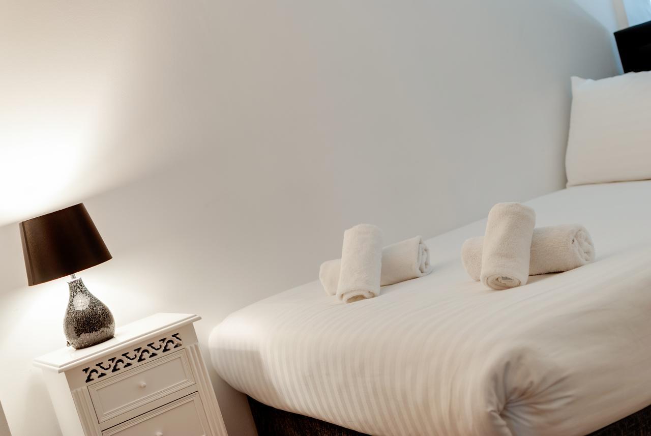The Print Works Apartments Liverpool Bagian luar foto